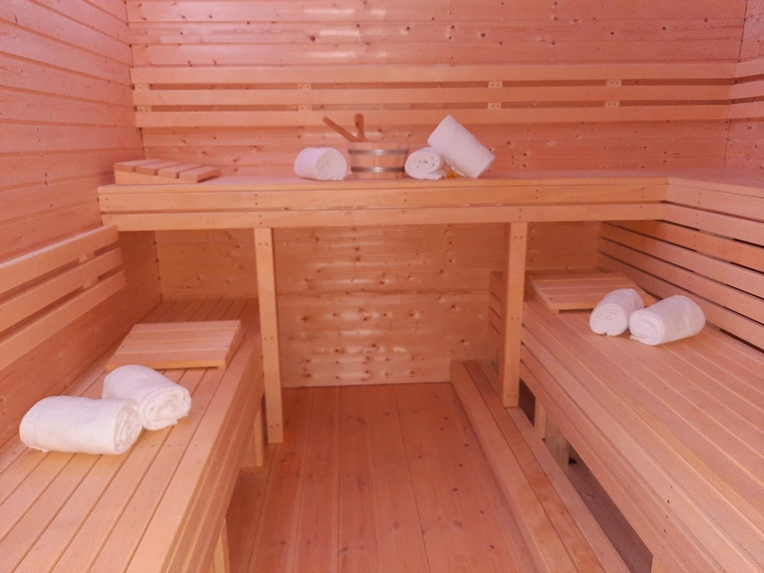 28 Premium Camping Pod "Helgoland" Silberstedt Εξωτερικό φωτογραφία