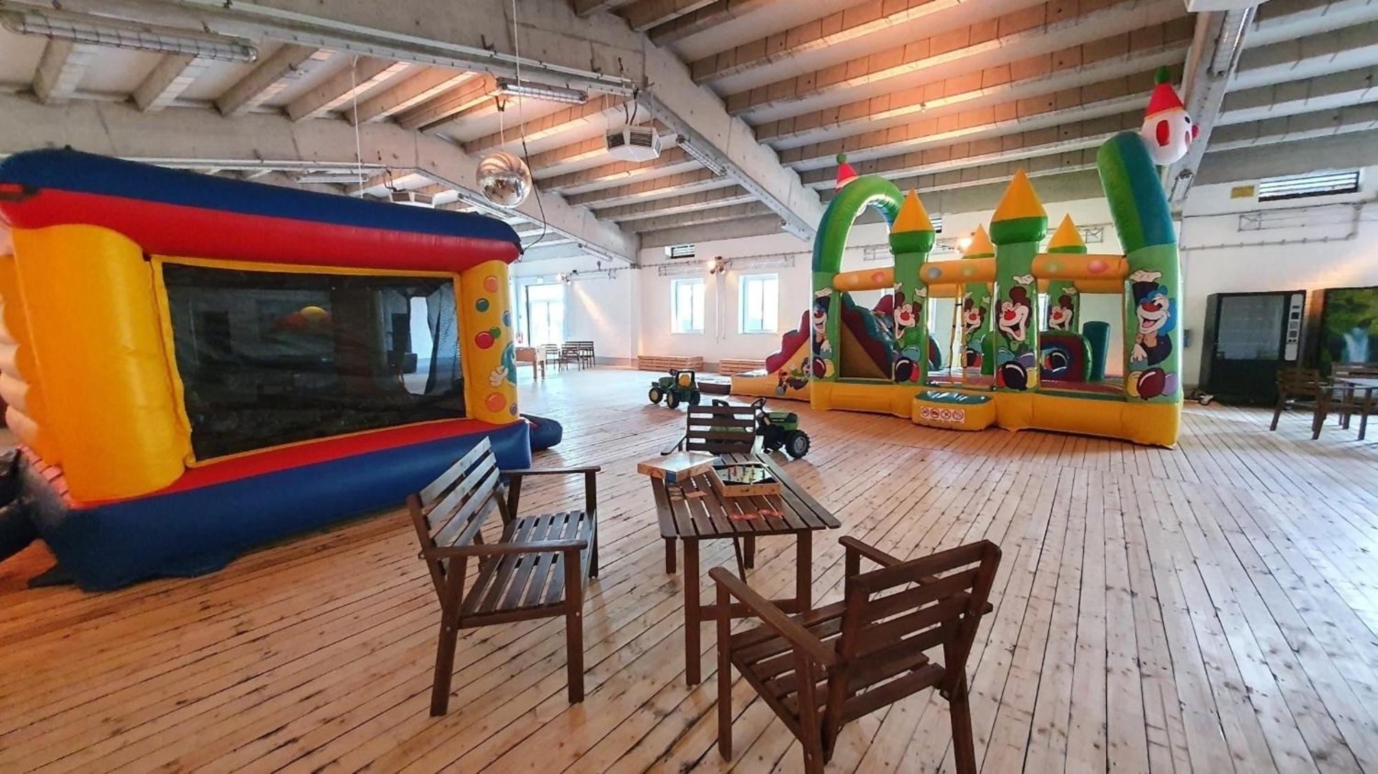 28 Premium Camping Pod "Helgoland" Silberstedt Εξωτερικό φωτογραφία